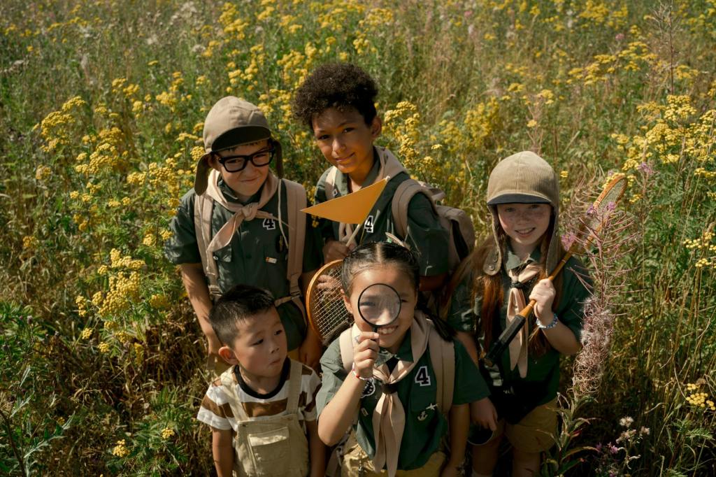 Sensory Strategies for a Successful Camp Experience