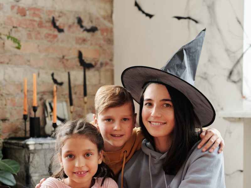 Making Halloween Fun and Comfortable for Every&nbsp;Child